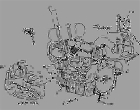 cat 259d parts diagram